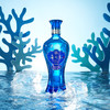 洋河 海之蓝 旗舰版 42度 520mL 单瓶装 商品缩略图1