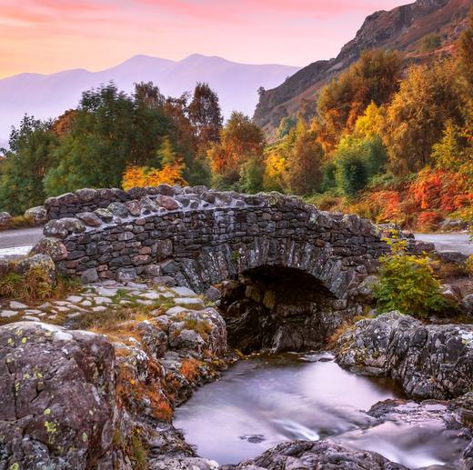 【2025年】秋摄英伦三岛（英格兰+威尔士+苏格兰）：湖区、高地、天空岛13天摄影团 商品图11