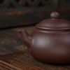 徐小明璎珞壶 宜兴紫砂原矿茶壶紫砂壶功夫茶泡茶壶茶具仿古 商品缩略图3