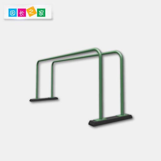 体能跑酷爬行双杠高架 商品图4