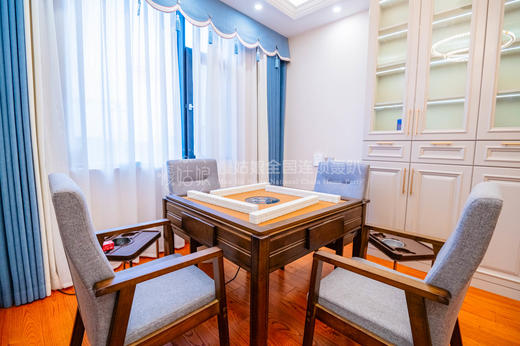 泰州慢姑娘喜羊羊轰趴馆 商品图8