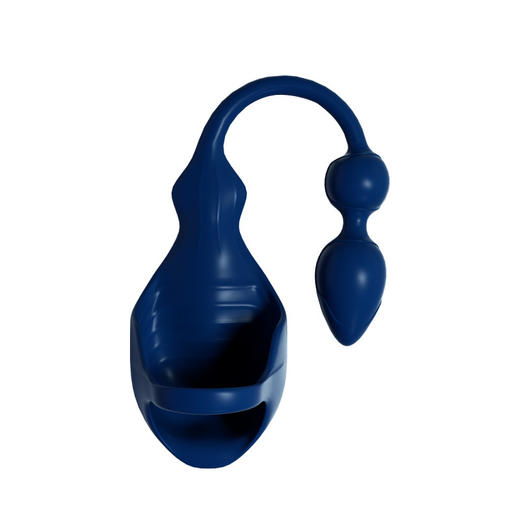 【谜姬】悦享前列腺按摩刺激后庭肛塞男用g点自慰器扩肛性用品 商品图4