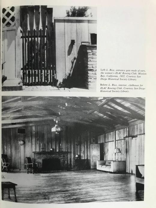 美国建筑中的女性 250幅插图 精装16开 商品图10