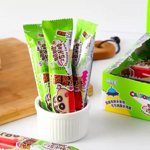 咔咔番 脆脆巧米棒15g 商品图4