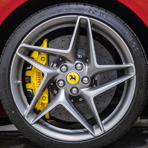 BOLA SOLUTION T47轮胎镀晶啫喱 300ml 商品图3