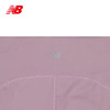 NEW BALANCE/NB Sleek Pocket High Rise Short 6 女款运动休闲舒适短裤 商品缩略图4