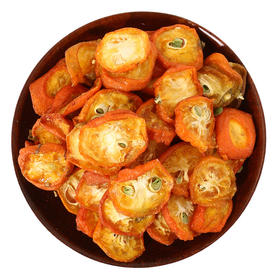 金桔片 金橘片 500g