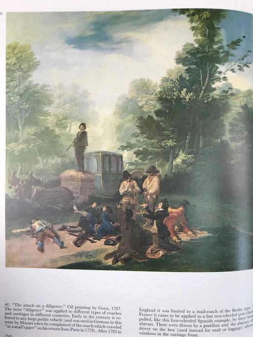 莫扎特传 320幅插图 精装大16开 商品图14