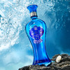 洋河 海之蓝 旗舰版 42度 520mL 单瓶装 商品缩略图2