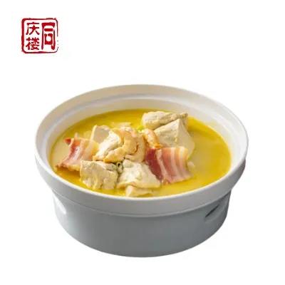 家常老豆腐(白汤不辣) 商品图0