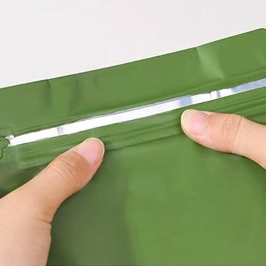 挂耳八边【小号•绿】15元一把/10个一把/ 满300元河南省内包邮 商品图4