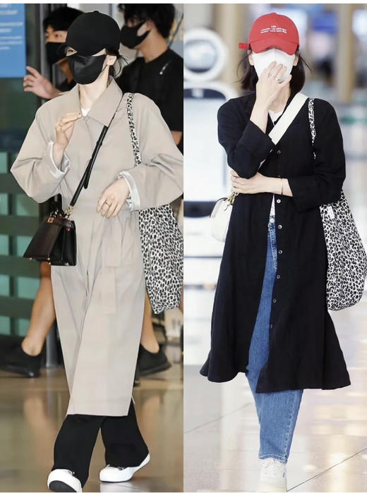 韩系ins风--单肩包大容量帆布包【包邮+三天无理由退huan】 商品图5