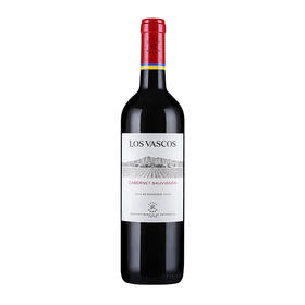 拉菲 罗斯柴尔德巴斯克 赤霞珠干红葡萄酒 750ml**1瓶/6瓶