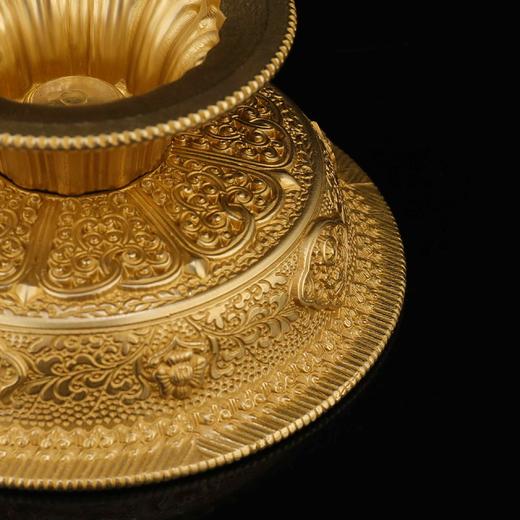 迷你八吉祥护法杯 商品图3