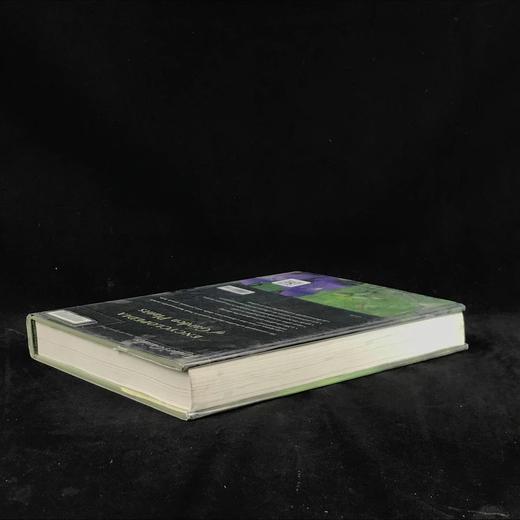 园林植物百科全书 数百幅彩色插图 精装大16开 商品图2