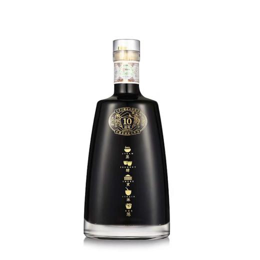 美和居10年老陈醋800ml 美和居高原藏蜜500g 商品图2