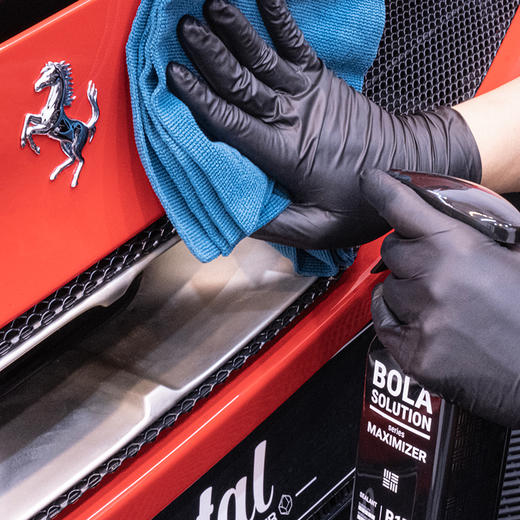 BOLA SOLUTION P17陶瓷镀晶喷雾 商品图2