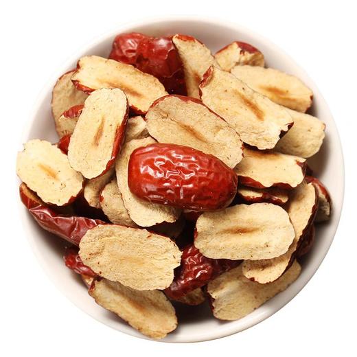 红枣片 250g/500g 商品图0