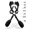 【谜姬】 性爱辅助绑带SM人体秋千互动玩具成人房事情趣用品 商品缩略图2