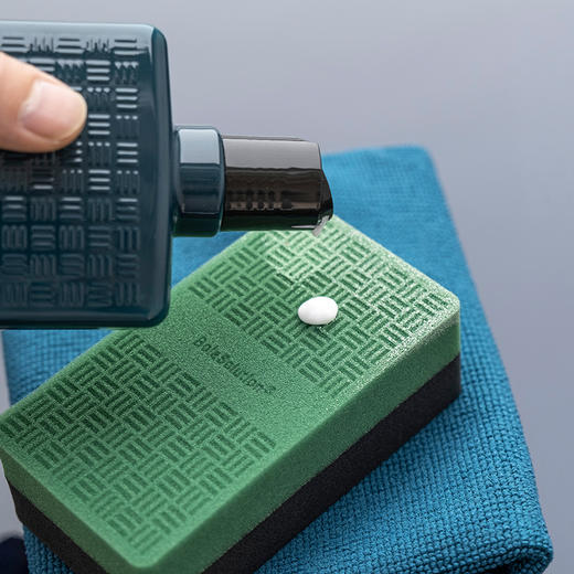 BOLA SOLUTION P58膜面清洁剂 300ml 商品图2