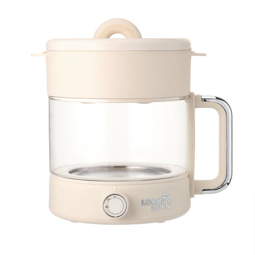 EJP1127YEL 电煮锅 商品图1