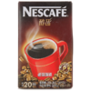【亚欧超市】雀巢醇品咖啡36g/盒 商品缩略图0