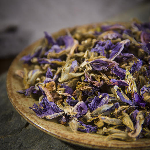 葛花 葛根花 500g 商品图0