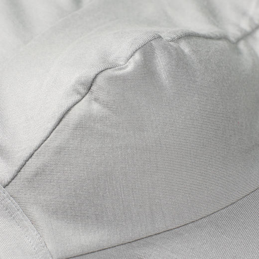 都市丽人都市锋尚内裤简约基础平角裤40S人棉男士内裤FKTGA1 商品图6