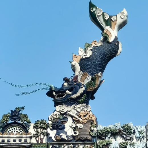 百粤冠祠｜广州·陈家祠半日讲解【大咖说®】 商品图3