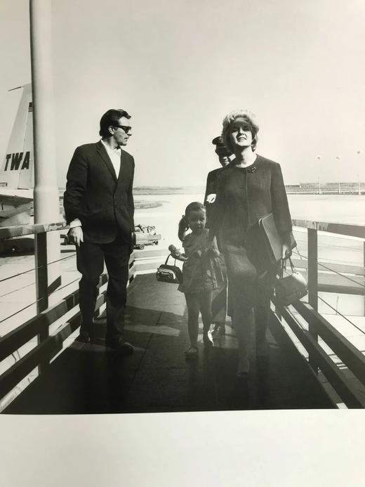 二十世纪福克斯照片档案 240幅插图 精装大16开 商品图5