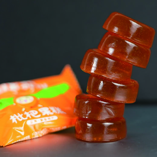 红河云上梯田 枇杷膏 秋梨膏 姜枣膏组合 商品图4