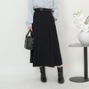两三事新款半身裙显瘦通勤百搭减龄-S24CKB046 商品缩略图1