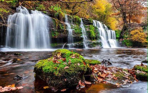 【2025年】秋摄英伦三岛（英格兰+威尔士+苏格兰）：湖区、高地、天空岛13天摄影团 商品图13