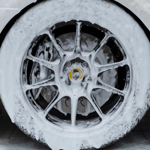 BOLA SOLUTION A43高浓缩多功能洗车液 商品图4