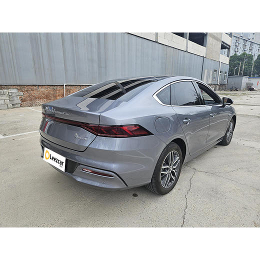 比亚迪 秦PLUS EV 500KM 尊贵型【长租-北京】 商品图3