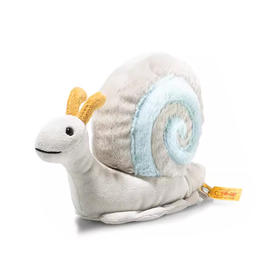 Steiff 史戴芙好朋友系列-小蜗牛 （20厘米）STEC094408