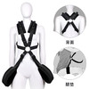 【谜姬】 性爱辅助绑带SM人体秋千互动玩具成人房事情趣用品 商品缩略图1
