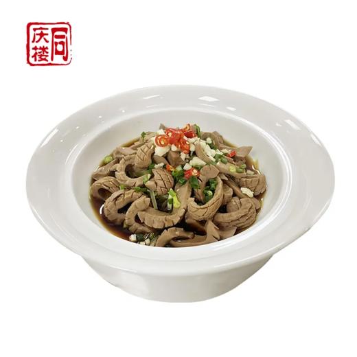 葱油炝腰花(份) 商品图0