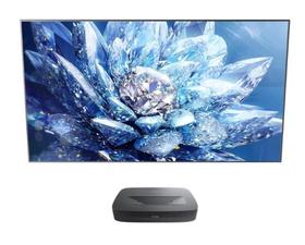 海信88寸电视 H88KF(0001)-AH深锖