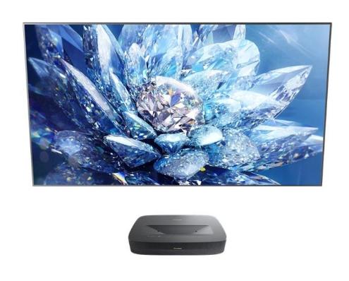 海信88寸电视 H88KF(0001)-AH深锖 商品图0