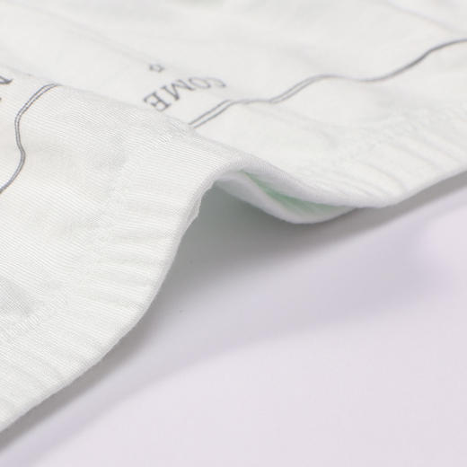 都市丽人眯雅佳童裤纤柔绵三角裤人棉三角女童内裤JKT603 商品图6