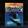 罗伯特·巴拉德的俾斯麦号 数百幅插图 精装16开 商品缩略图0