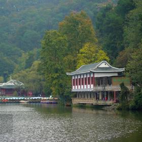 避暑贵州 | 贵阳观山湖世纪城基地旅居，￥899元起/单人6晚，2人起订，可拆分双人3晚，靠近金阳南路地铁站，出行方便