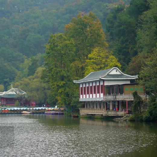 避暑贵州 | 贵阳观山湖世纪城基地旅居，￥899元起/单人6晚，2人起订，可拆分双人3晚，靠近金阳南路地铁站，出行方便 商品图0