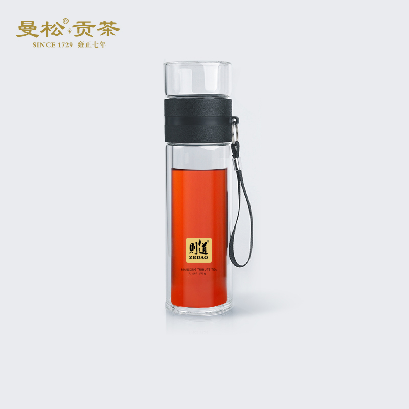 【则道茶具】则道「泡茶师」独家定制随行茶杯