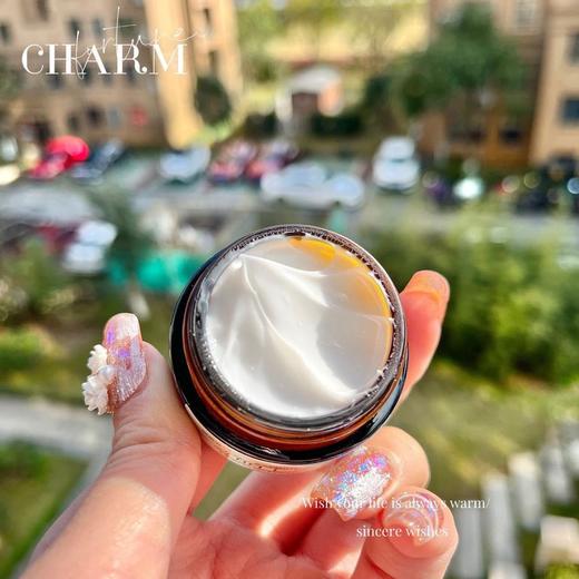 「49元3盒」【铍良芳草本明目膏】缓解眼部不适，滋润护眼霜 22g/盒 商品图4