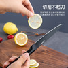 维艾（Newair）水果刀不锈钢家用削皮刀加长切西瓜刀具套装厨房菜刀德国便携小刀 /厨具 /刀剪菜板 /瓜果刀/刨 商品缩略图0