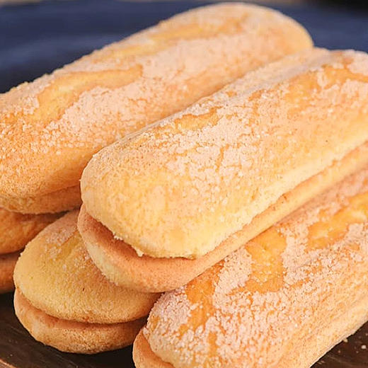 老式长白糕 商品图2