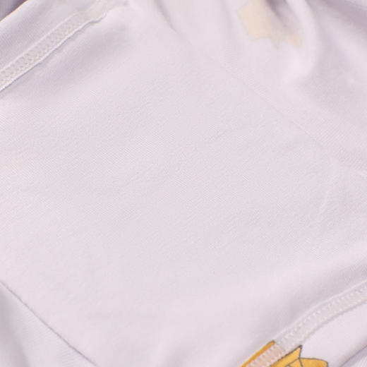 都市丽人眯雅佳童裤舒肤棉平角裤纯棉平角女童内裤JKT514 商品图8