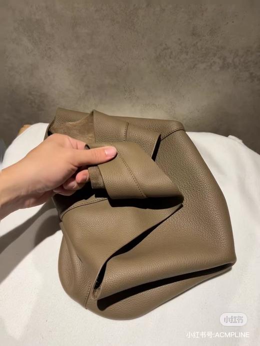 The Row tote bag 尼姑包（顺丰包邮） 商品图13